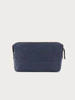 NECESER NOLAN AZUL MARINO