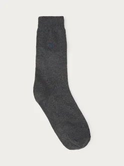 PACK CALCETINES AZUL MARINO