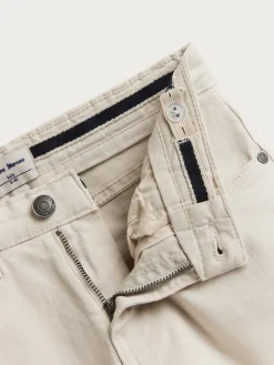 PANTALON 5 POCKETS KIDS CRUDO