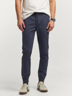 PANTALON ANDER AZUL