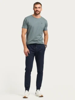 PANTALON ANDER AZUL MARINO