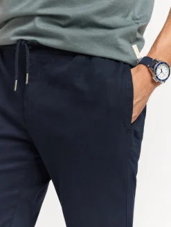 PANTALON ANDER AZUL MARINO