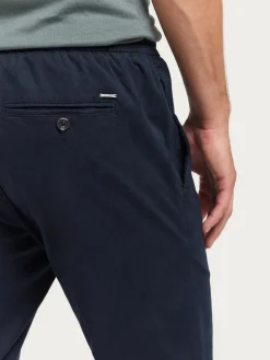 PANTALON ANDER AZUL MARINO