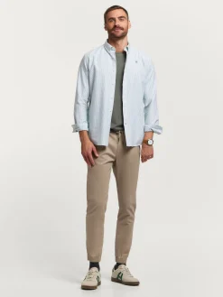 PANTALON ANDER BEIGE