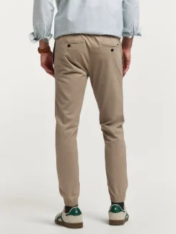 PANTALON ANDER BEIGE