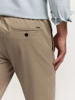 PANTALON ANDER BEIGE