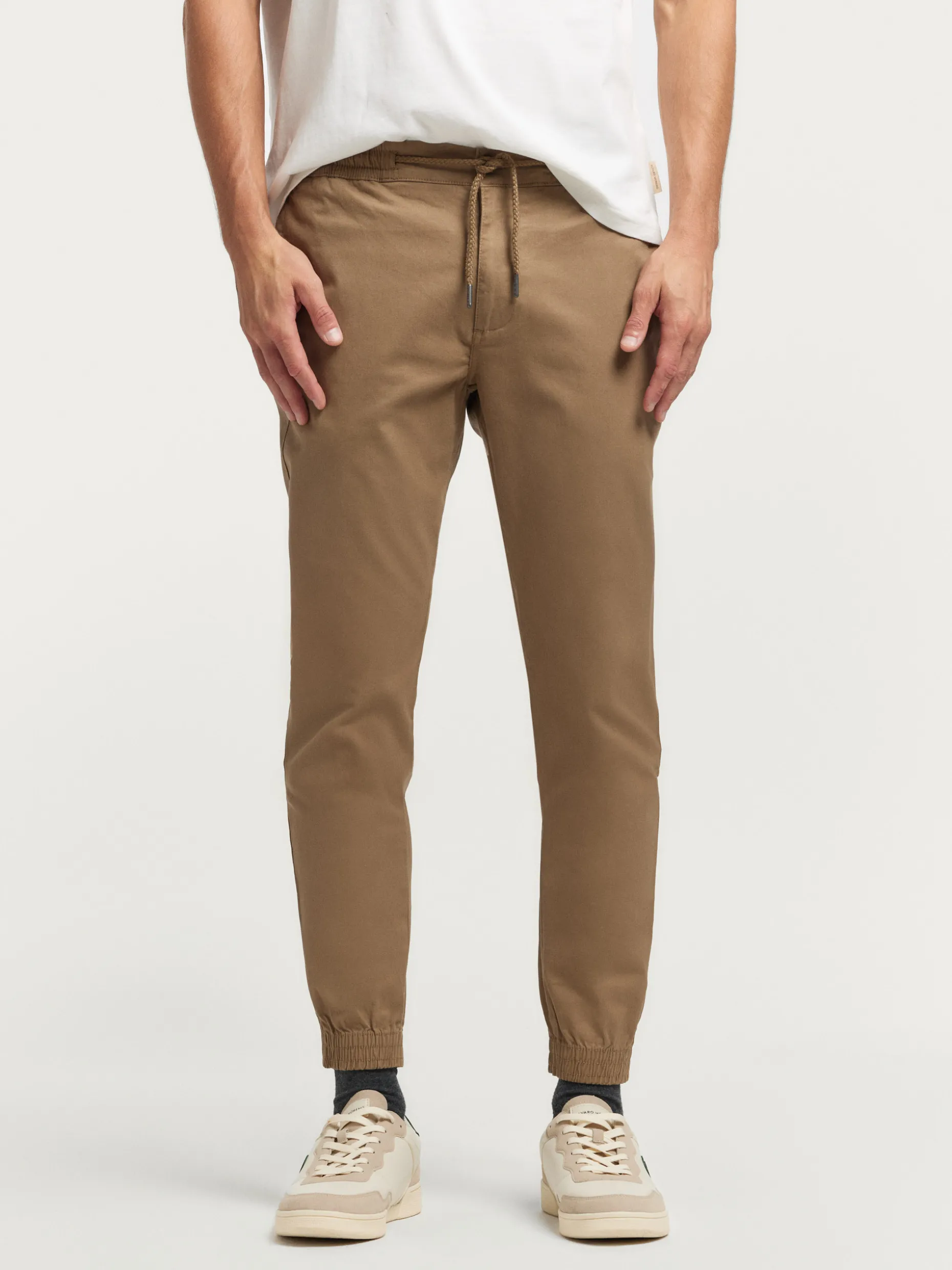 PANTALON ANDER CAMEL