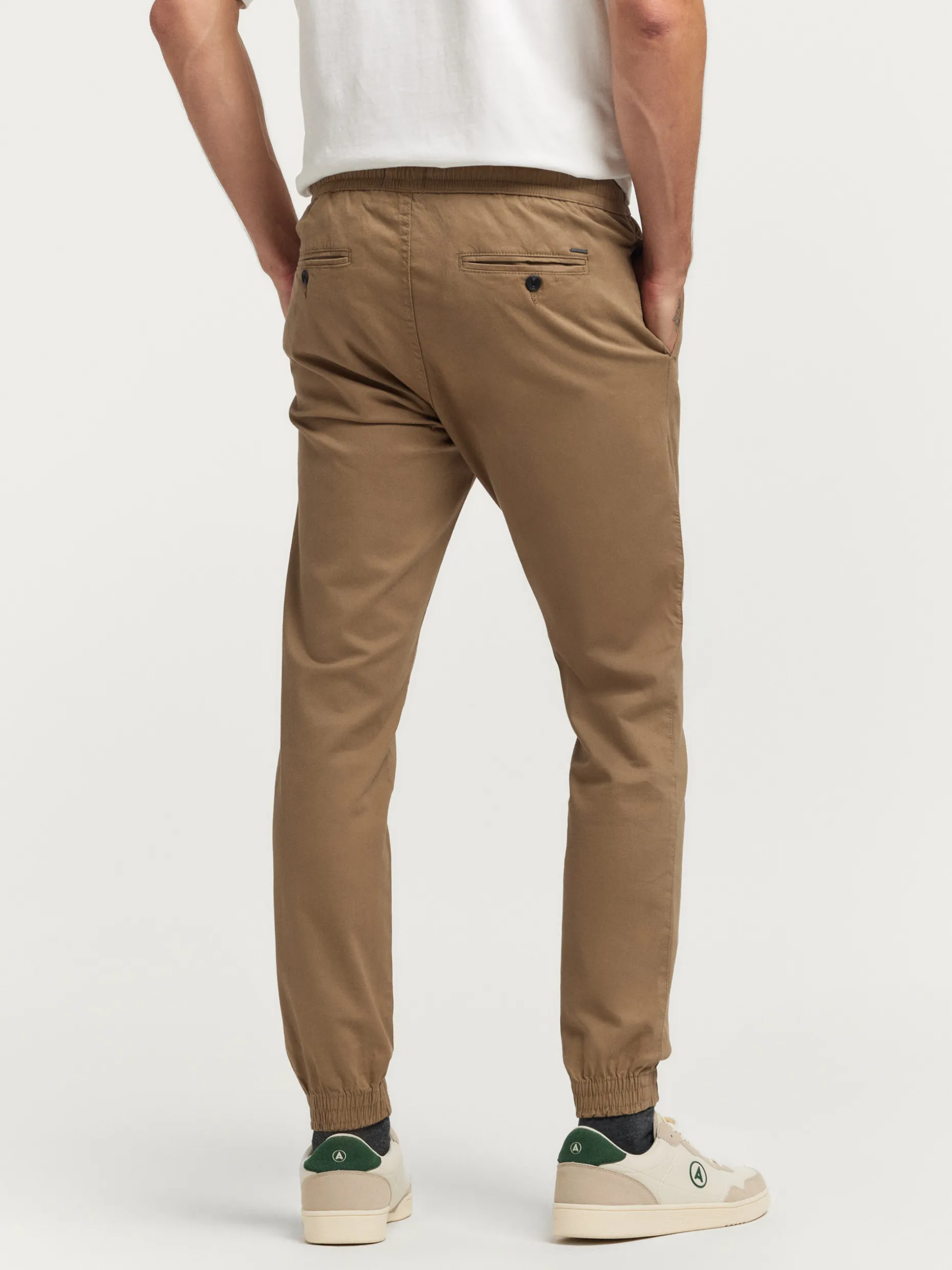 PANTALON ANDER CAMEL
