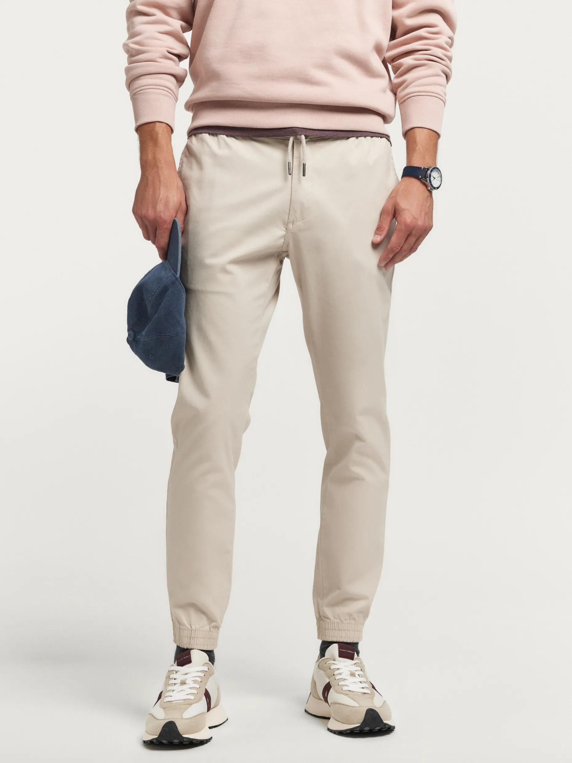 PANTALON ANDER CRUDO