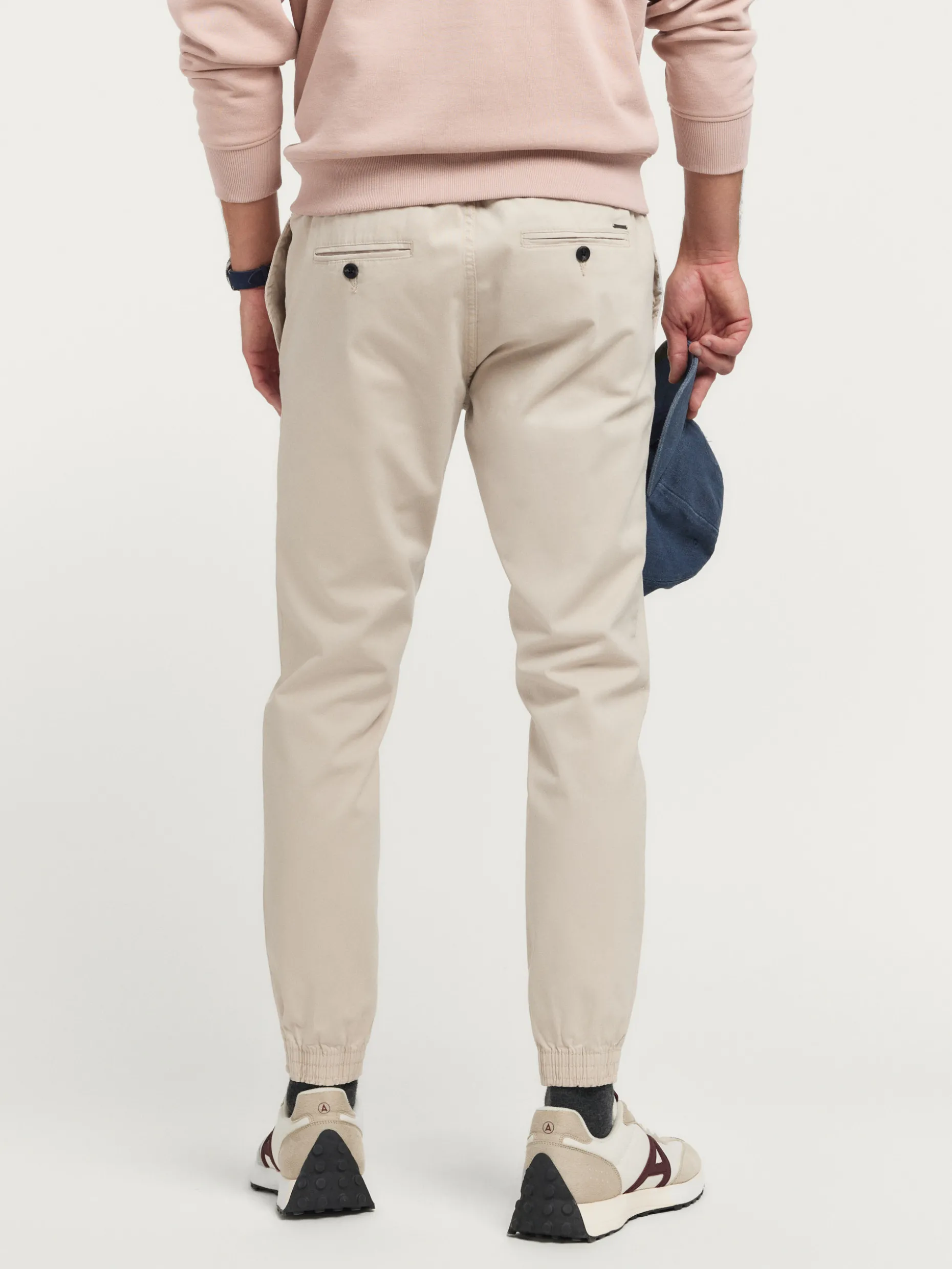 PANTALON ANDER CRUDO