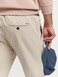 PANTALON ANDER CRUDO