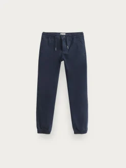 PANTALON ANDER KIDS AZUL MARINO