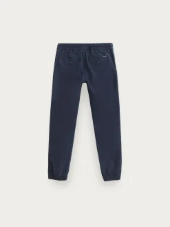 PANTALON ANDER KIDS AZUL MARINO