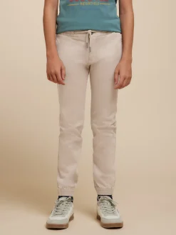 PANTALON ANDER KIDS BEIGE