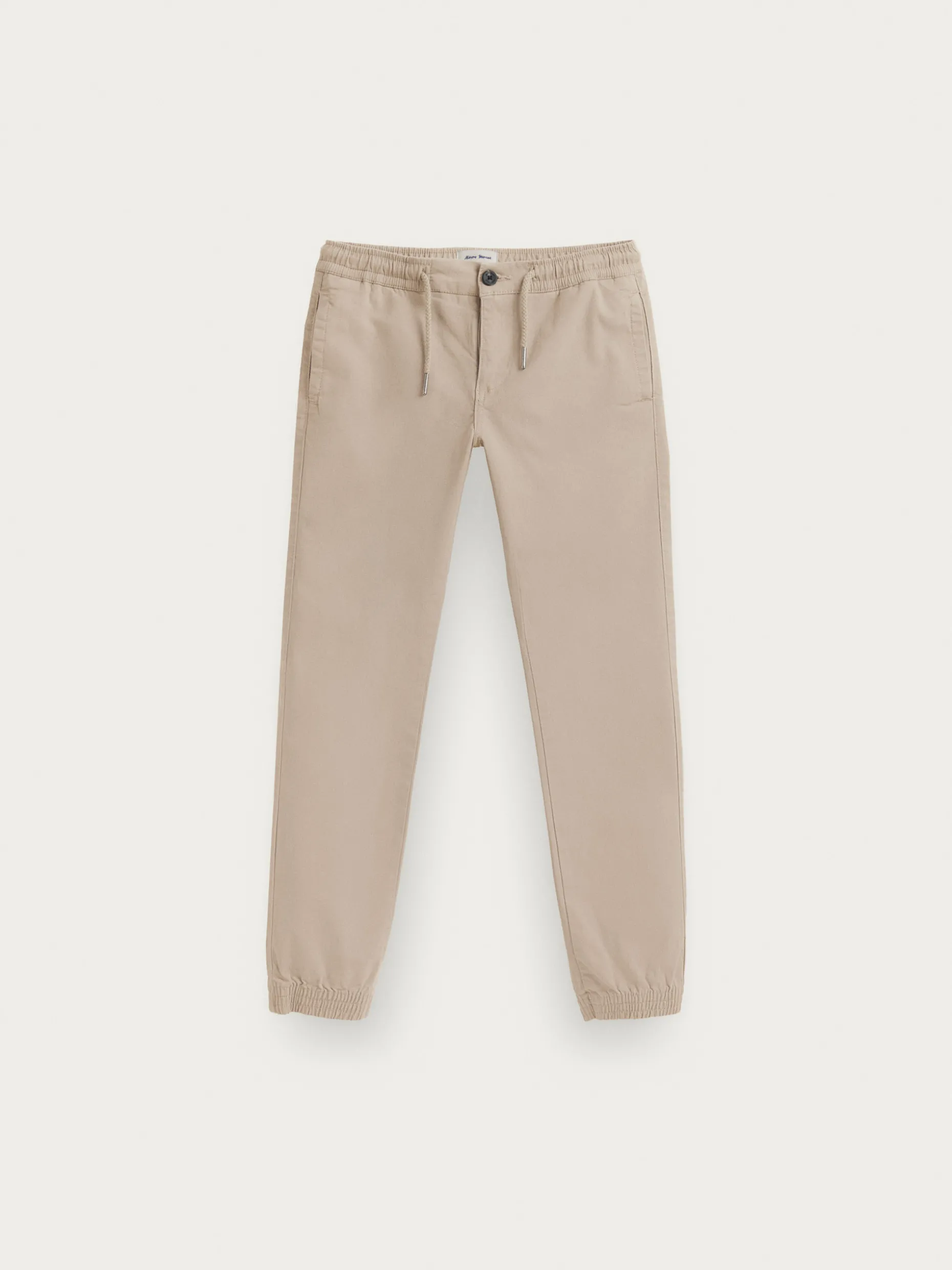 PANTALON ANDER KIDS BEIGE