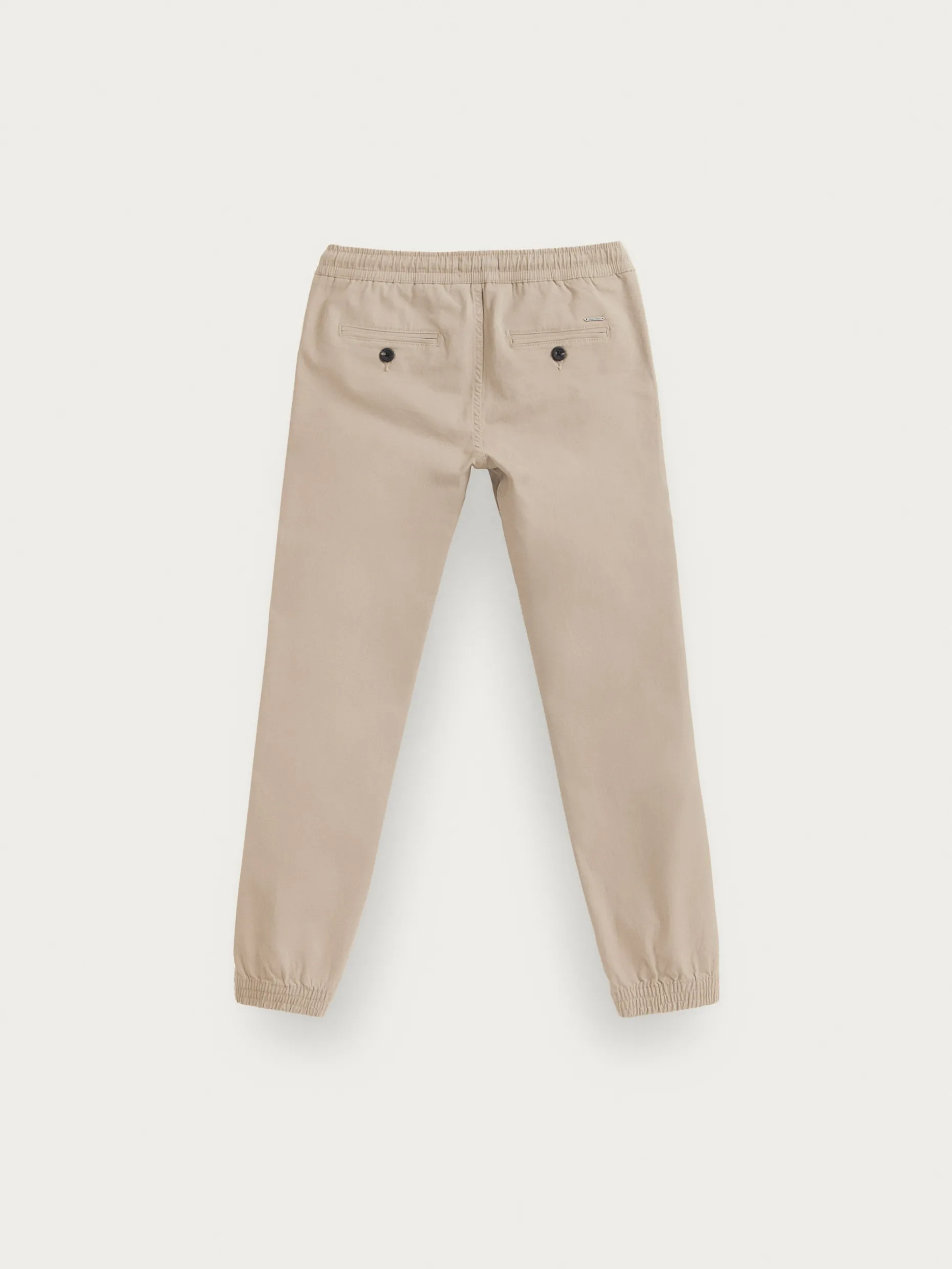 PANTALON ANDER KIDS BEIGE