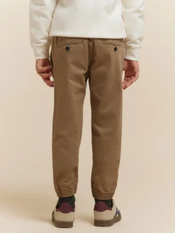 PANTALON ANDER KIDS CAMEL