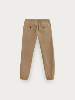 PANTALON ANDER KIDS CAMEL