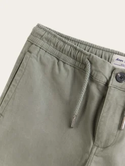 PANTALON ANDER KIDS VERDE