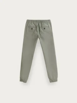 PANTALON ANDER KIDS VERDE