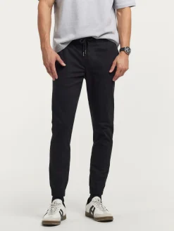 PANTALON ANDER NEGRO