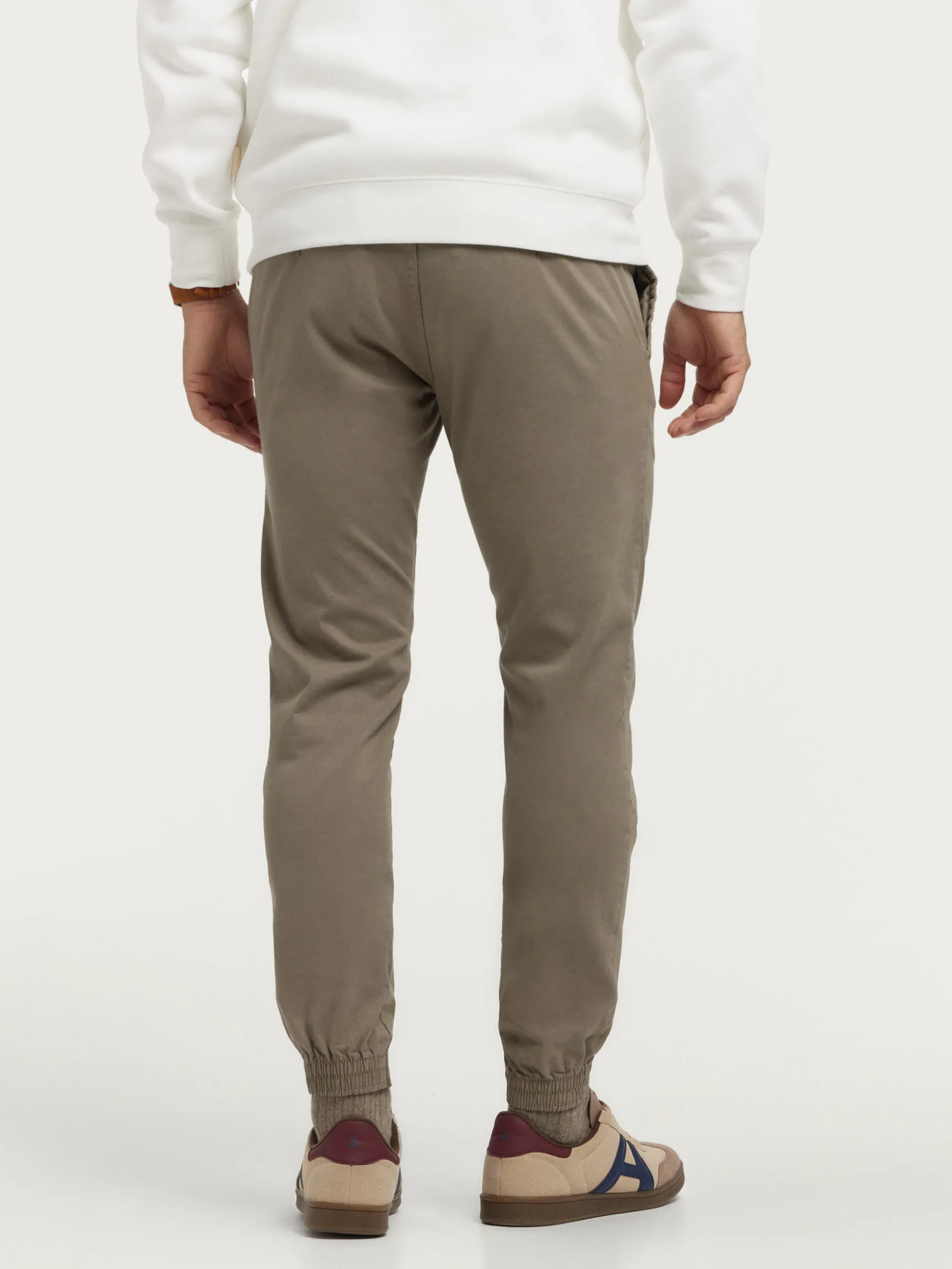 PANTALON ANDER VERDE