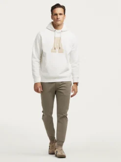 PANTALON ANDER VERDE