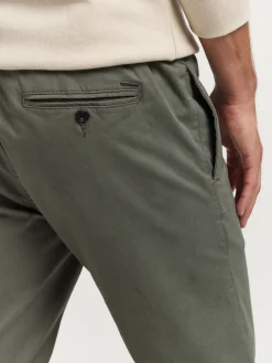 PANTALON ANDER VERDE