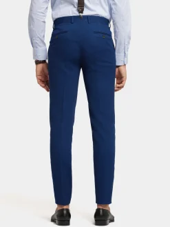 PANTALON BIRDEYE AZUL