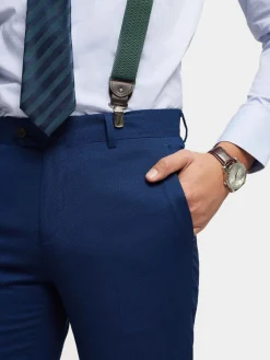 PANTALON BIRDEYE AZUL