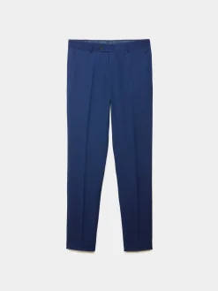 PANTALON BIRDEYE AZUL