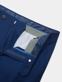 PANTALON BIRDEYE AZUL