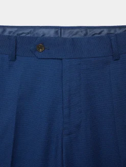 PANTALON BIRDEYE AZUL