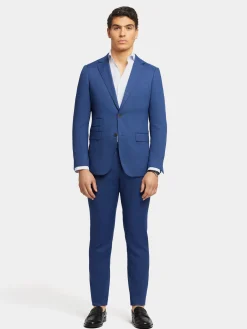 PANTALON BIRDEYE AZUL