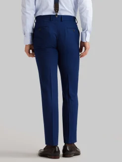 PANTALON BIRDEYE AZUL