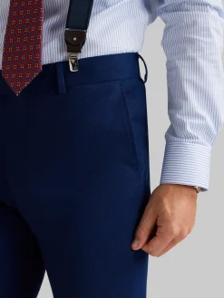 PANTALON BIRDEYE AZUL