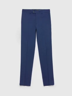 PANTALON BIRDEYE AZUL