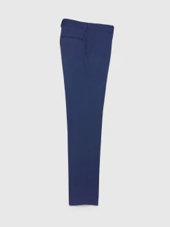 PANTALON BIRDEYE AZUL