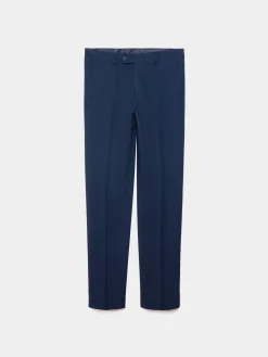 PANTALON BIRDEYE AZUL MARINO