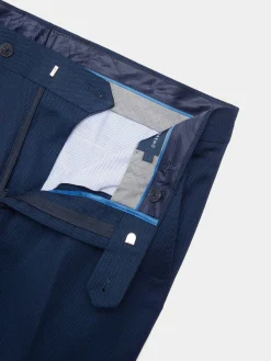 PANTALON BIRDEYE AZUL MARINO