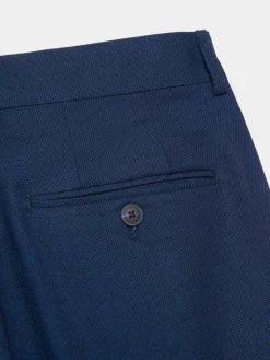 PANTALON BIRDEYE AZUL MARINO