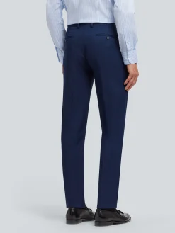 PANTALON BIRDEYE AZUL MARINO