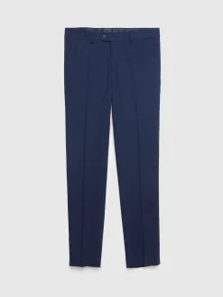 PANTALON BIRDEYE AZUL MARINO