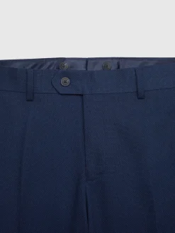 PANTALON BIRDEYE AZUL MARINO