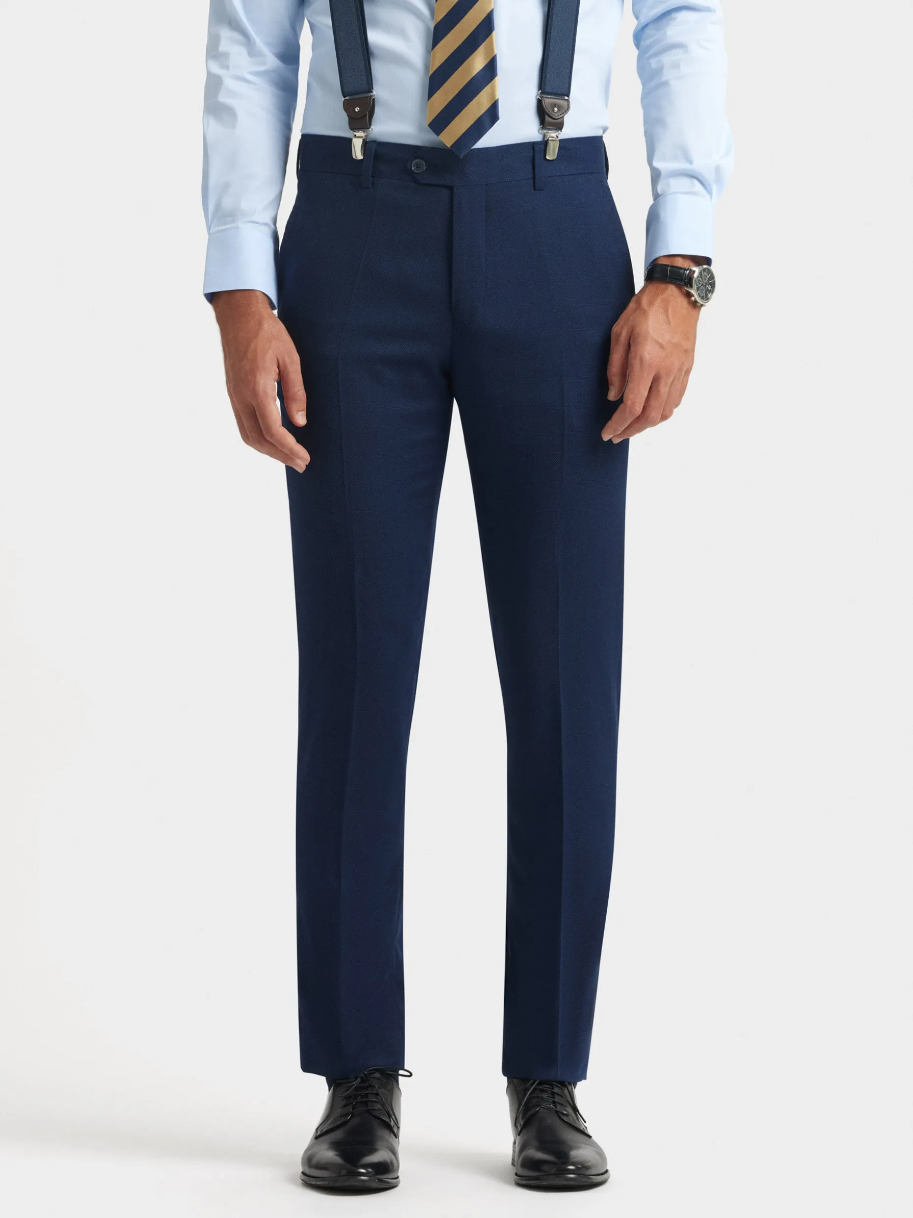PANTALON BIRDEYE AZUL MARINO