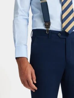 PANTALON BIRDEYE AZUL MARINO