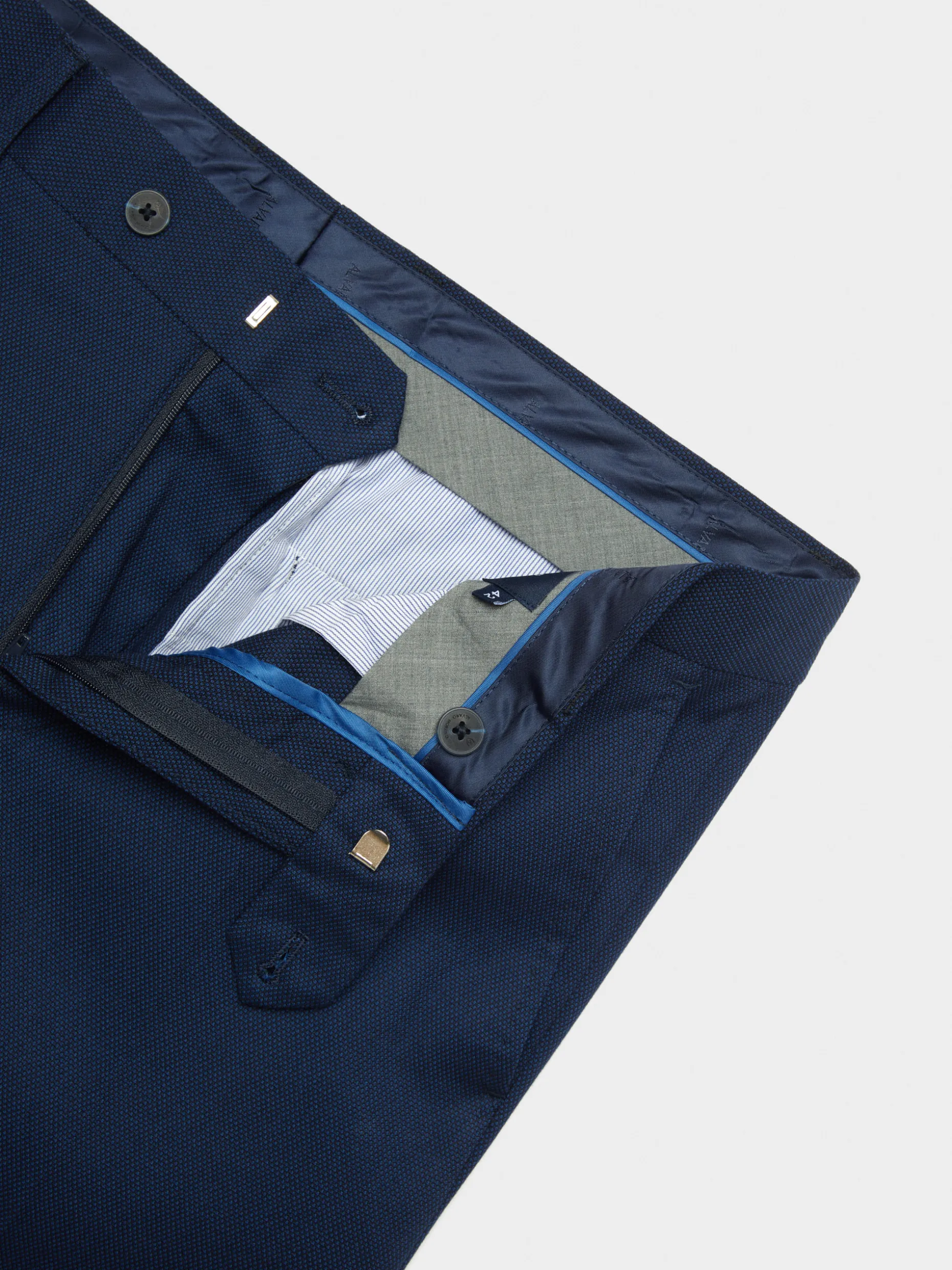 PANTALON BIRDEYE AZUL MARINO