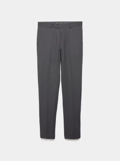 PANTALON BIRDEYE GRIS