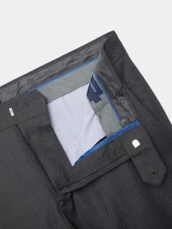 PANTALON BIRDEYE GRIS