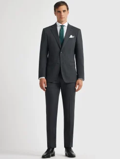 PANTALON BIRDEYE GRIS